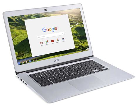 Acer Chromebook 14 Debuts At $299 With 14-inch IPS Display - Legit Reviews