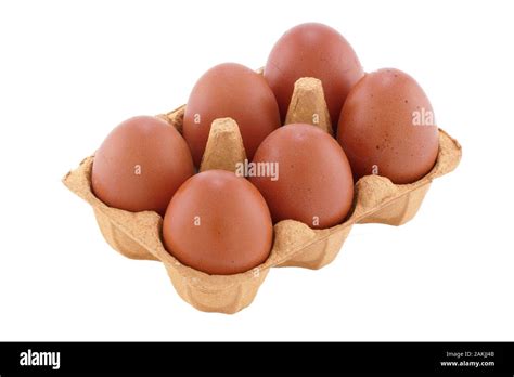 Egg Carton Farm Hi Res Stock Photography And Images Alamy