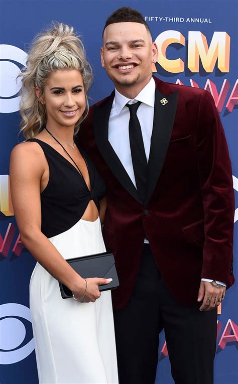 Kane Brown And Katelyn Jae Are Married E Online Uk