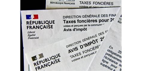 Fiscalit Marseille Strasbourg Pourquoi La Taxe