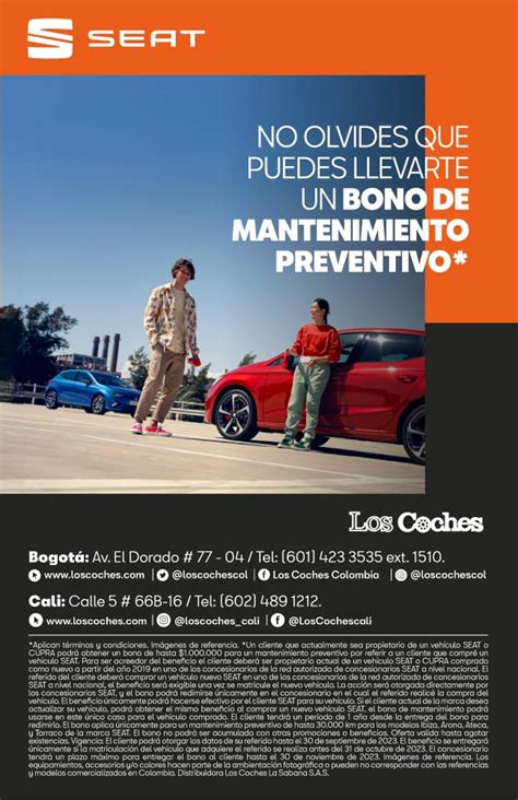 Promociones Los Coches