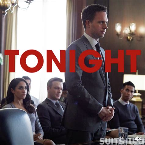 Suits Finale Recap 3/1/17: Season 6 Episode 16 "Character and Fitness ...