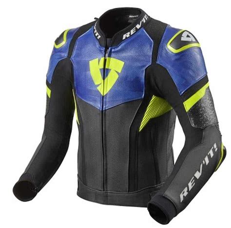 Revit Hyperspeed Pro Jacket Bike Stop UK