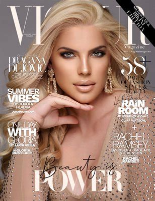 Swimwear Bikini Swimwear Bikini August Issue 06 MagCloud