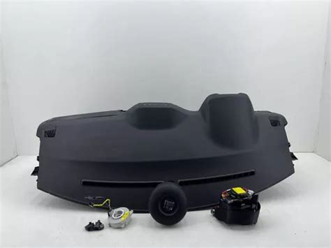 Kit Airbag Fiat Strada Parcelamento Sem Juros