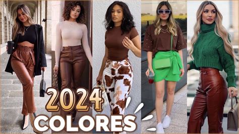 Colores De Moda Mujer Meara Sibylla