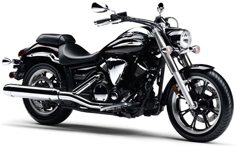 2010 Yamaha V Star 950