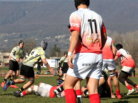 Img Amatori Union Rugby Milano Flickr