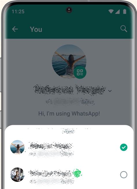 4 Methods To Use Two WhatsApp Accounts On One Phone Dr Fone