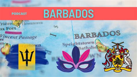 Facts About Barbados Youtube