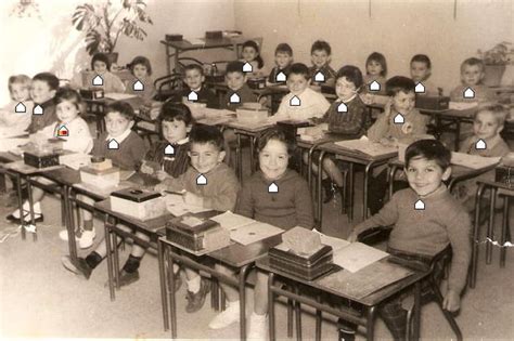 Photo De Classe Ecole Maternelle Du Centre Bastia De Ecole Du