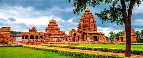 Pattadakal Tour Packages At Pp Grab Off Book Online