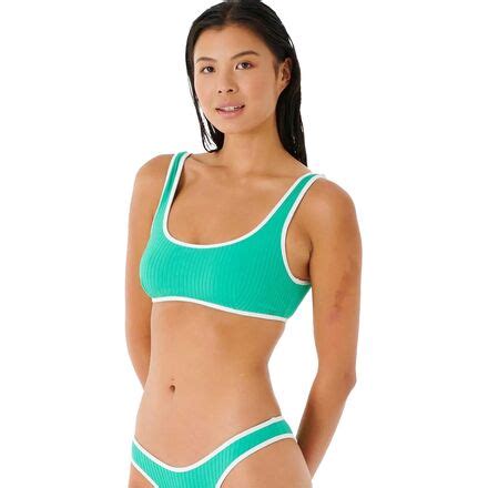 Rip Curl Premium Surf B C Bralette Bikini Top Women S Women