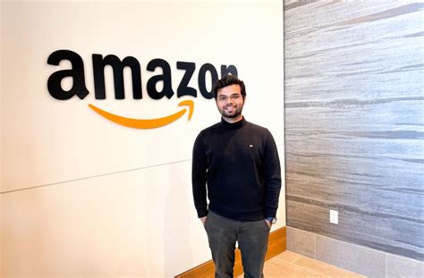 Ashish Pratap Singh On Linkedin After An Incredible 18 Months At Amazon In The Us I’ve Decided