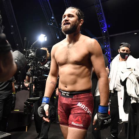 Jorge Masvidal Zakaryhammaad