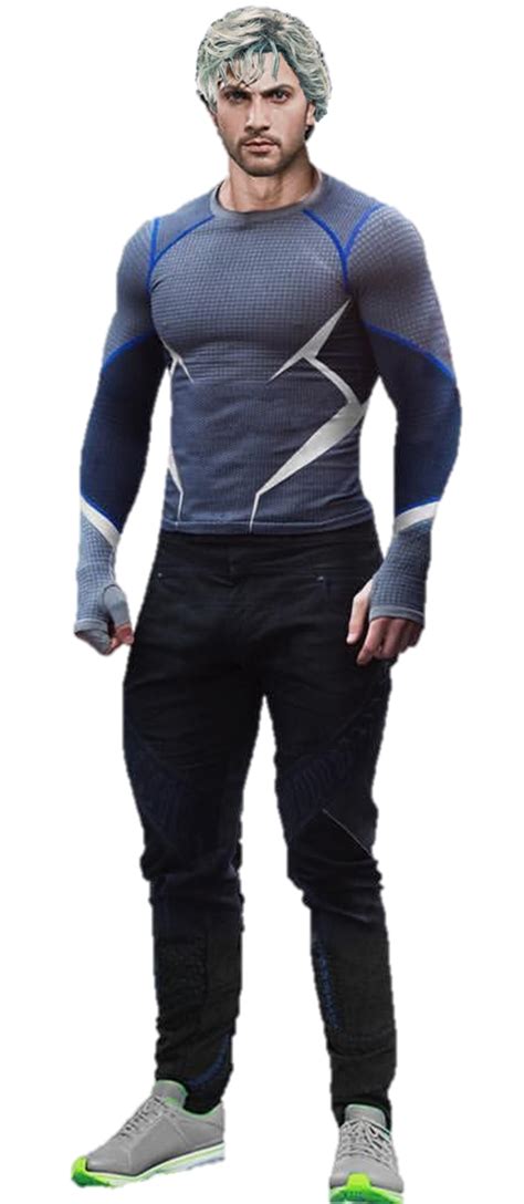 Quicksilver Age Of Ultron