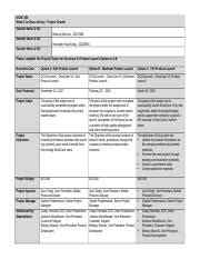 MGMT180 Week 3 ICA 2 Part B Docx MGMT180 Week 3 In Class Activity