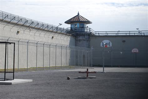 Why metrowest correctional facility security secrets surprise recent visitors