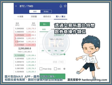 台灣能買比特幣現貨 Etf 嗎？除了複委託外還有2種買入方式！ 新手理財的領路者