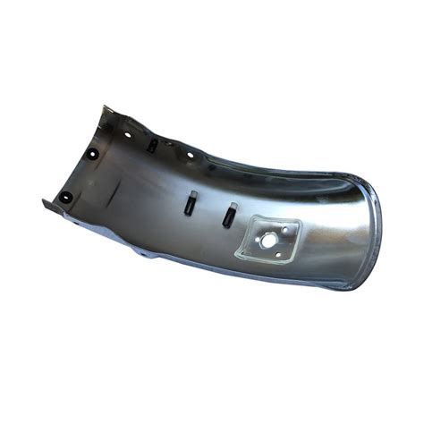 Buy Mudguard For Haojue For Suzuki For Gn Gn F Gn H Hj