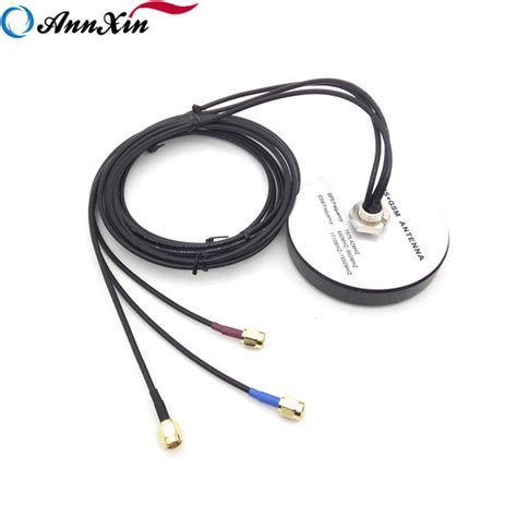 Combo Gps Gsm Wifi Antenna Annxin Technologies Co Ltd