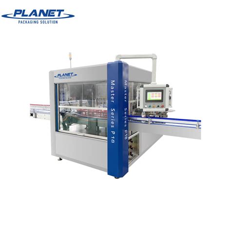 OPP BOPP Hot Melting Glue Labeling Machine China Packing Machinery And Labeller
