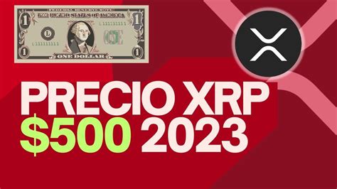 Este Banco Predice Precio Xrp 500 🔥noticias Xrp Ripple Hoy🔥 Noticias