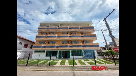 Kitinet 18 40m² para alugar Bairro Canasvieiras YouTube