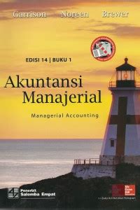 Open Library Akuntansi Manajerial Buku E