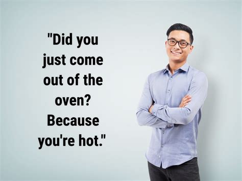 Cheesy Pick-Up Lines That Are Hilarious | Reader's Digest Canada