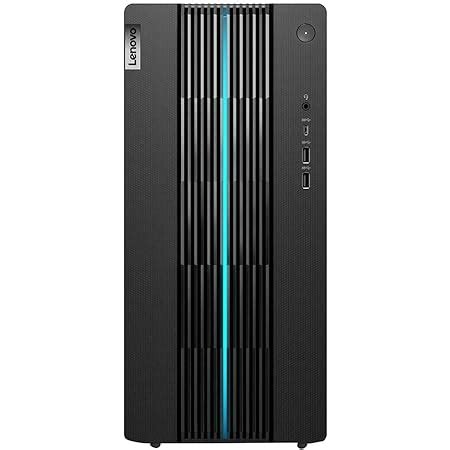 Amazon Lenovo Ideacentre Gaming Acn Desktop Amd Ryzen G