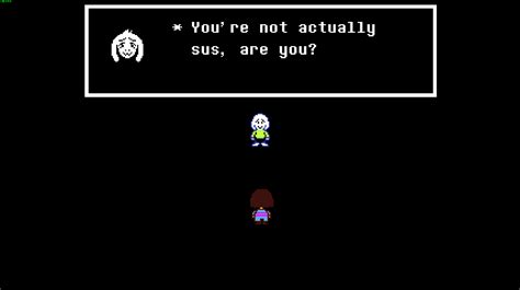 the good ending : r/Undertale