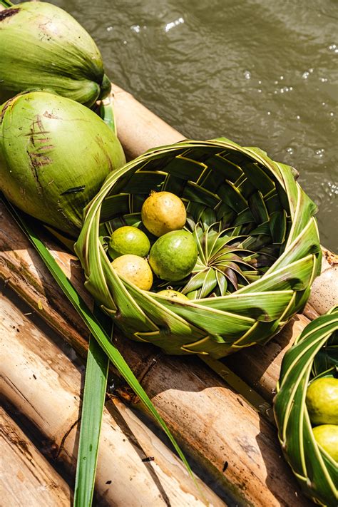 Photo story: the crafts, customs and cuisine of St Lucia | National