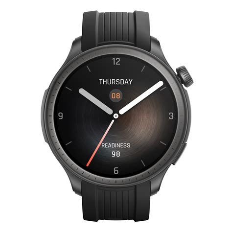 Amazfit Helio Strap – Official Amazfit Malaysia