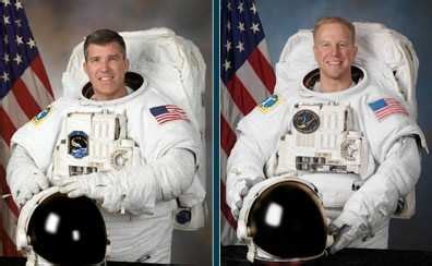 Astronaut Steve Bowen Named To Sts Space Shuttle Crew Aero News