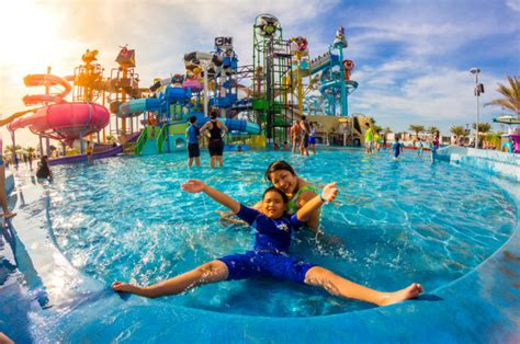 The 15 Best Water Parks In The World Cuddlynest Travel Blog Atelier