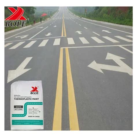 Factory Wholesale High Coating Rate Thermoplastic Road Markings Solvent