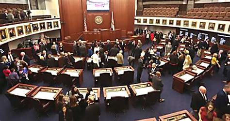 Florida Lawmakers Complete 2017 Broad-Based Tax Relief Package - Space ...