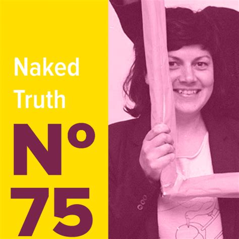 Naked Truth Nº75Maija Kurševa FOLD
