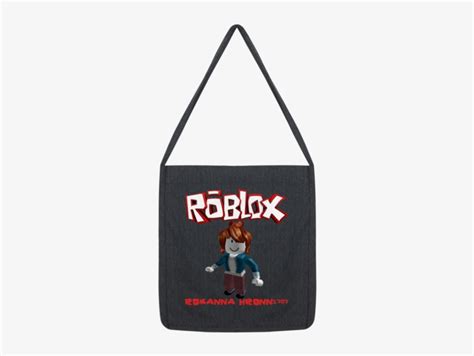 Roblox T Shirt Bag Images