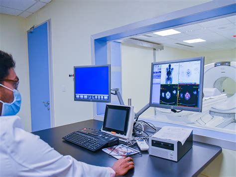 petct imaging imic kenyatta university hospital kutrrh