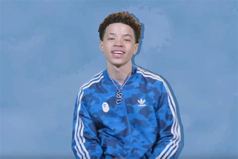 Lil Mosey Names Meek Mill Iamsu And Joey Badass As Rap Influences Xxl