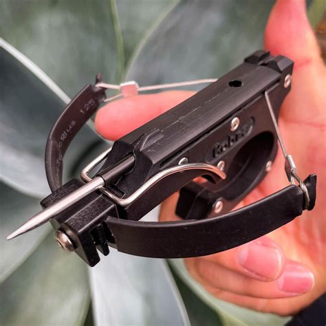 New Cobra Powerful Folding Mini Crossbow Blade Addict