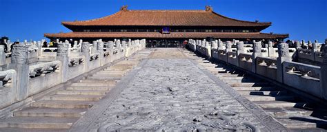 5 Days Beijing Historical Sites Tours