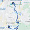 Provial Da A Conocer Un Mapa Interactivo De Rutas Alternas Por Cierre