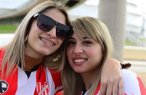 Retratos De Una Pasi N Los Cara E Cancha De Los Hinchas De Instituto