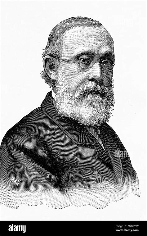 Virchow Hi Res Stock Photography And Images Alamy