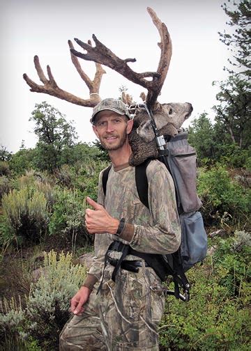 Field Care Quartering And Packing Zen Bowhunter Blog