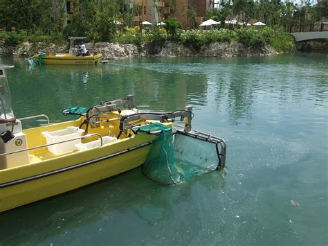 Marnett 660, Mayakoba golf resort, Cancn, Mexico | Boat Design Net