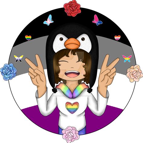 Pride 2020 By Moonlight001 On Deviantart